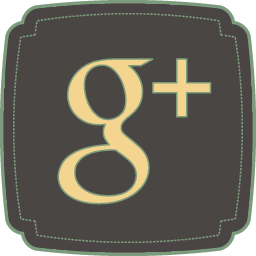 google plus icon