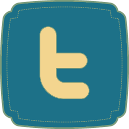 twitter 2 icon