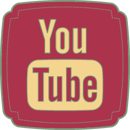 youtube icon